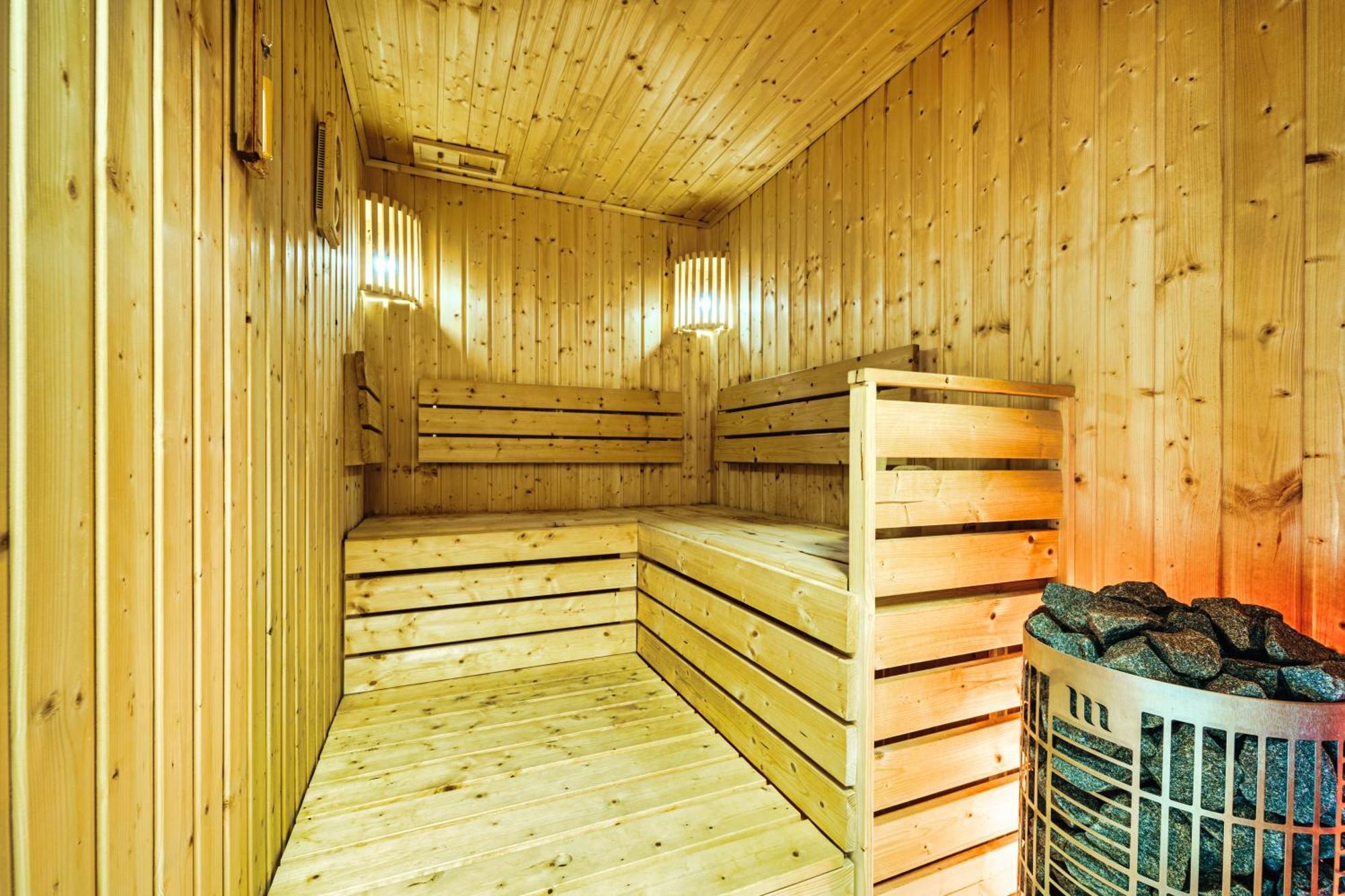 Apartament Angelika A2 z SAUNĄ - 5D Apartamenty Swieradow-Zdroj Bagian luar foto