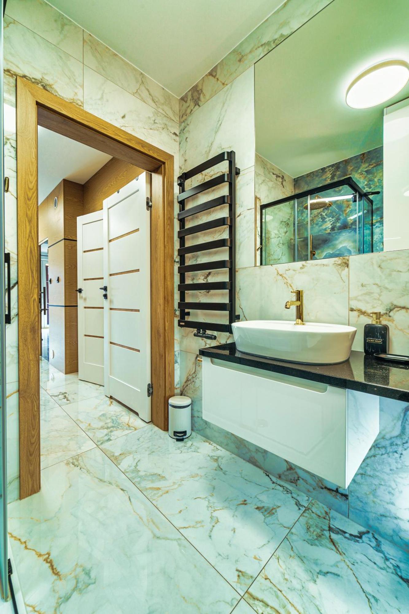 Apartament Angelika A2 z SAUNĄ - 5D Apartamenty Swieradow-Zdroj Bagian luar foto