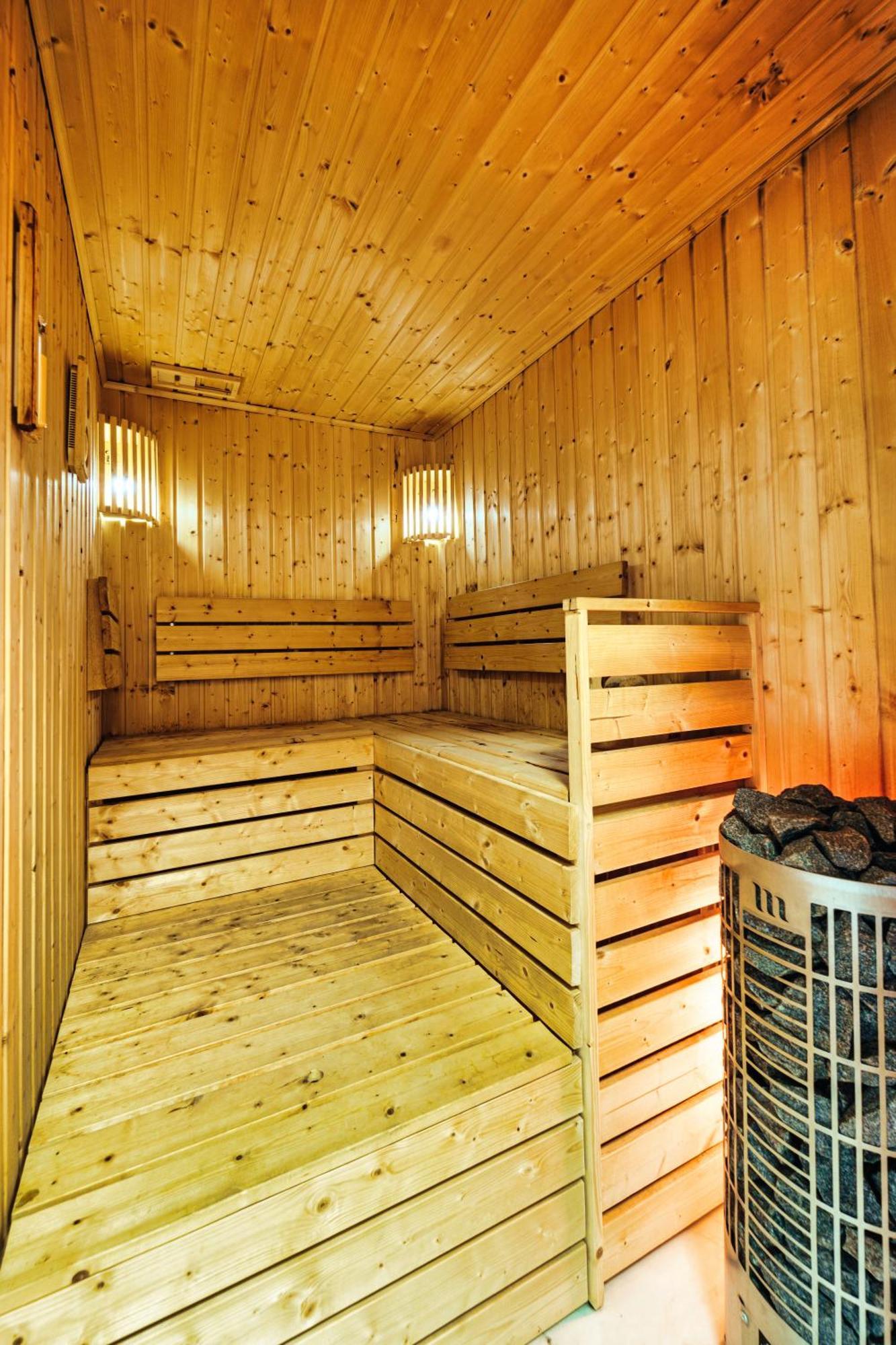 Apartament Angelika A2 z SAUNĄ - 5D Apartamenty Swieradow-Zdroj Bagian luar foto